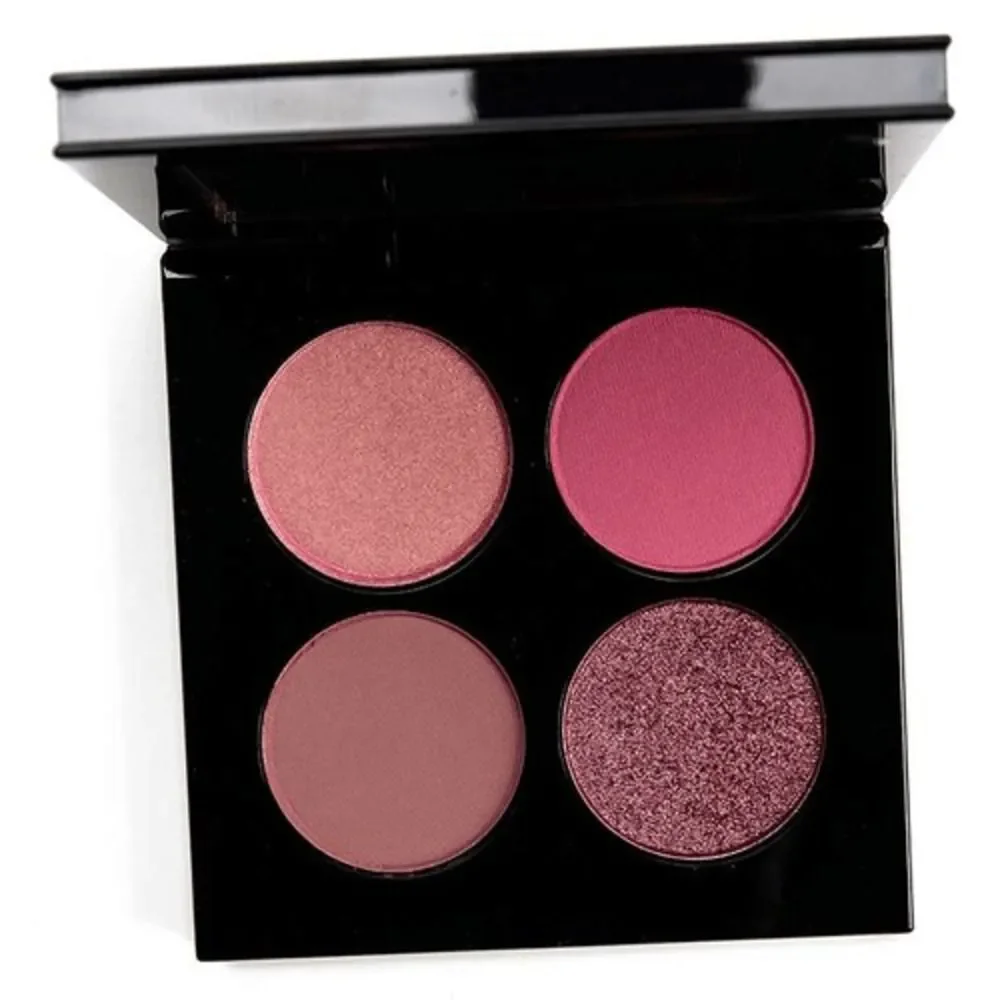 Pat McGrath Labs Divine Rose Luxe Quad: Eternal Eden Eyeshadow Quad